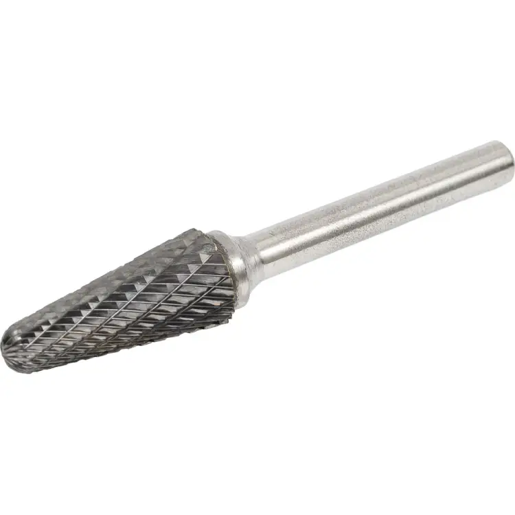 Твердосплавная сфероконическая борфреза SOVIS L1228 15647