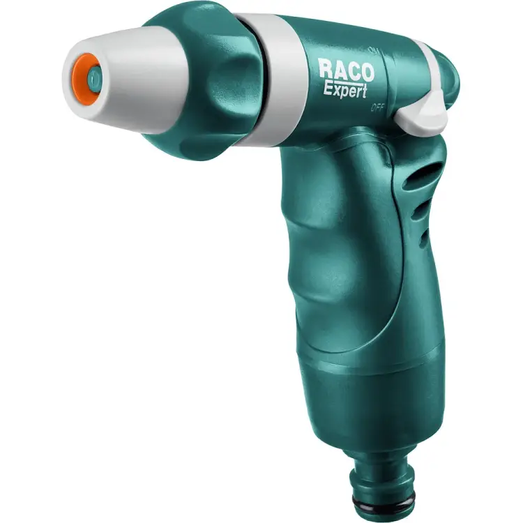 Поливочный пистолет Raco 481C 4255-55/481C Поливочный пистолет Raco 481C 4255-55/481C