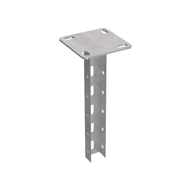 Потолочная стойка Промрукав PR08.5119