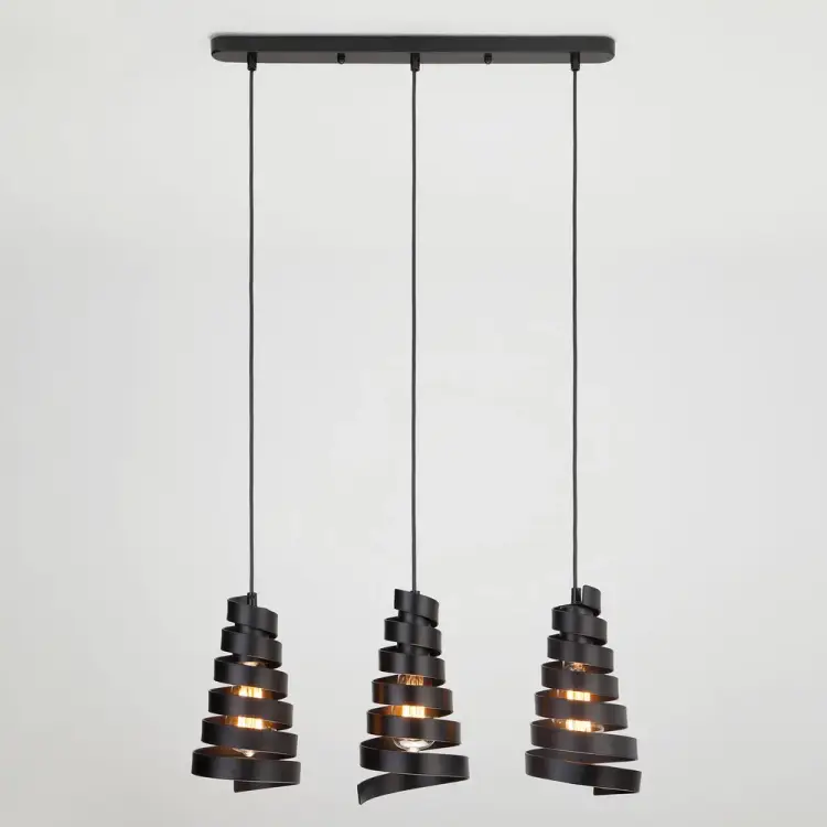 Подвесной светильник Eurosvet 50058 3 00000081968