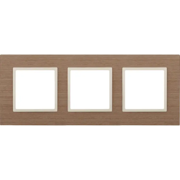 Рамка ЭРА Elegance 14530307 Б0034578