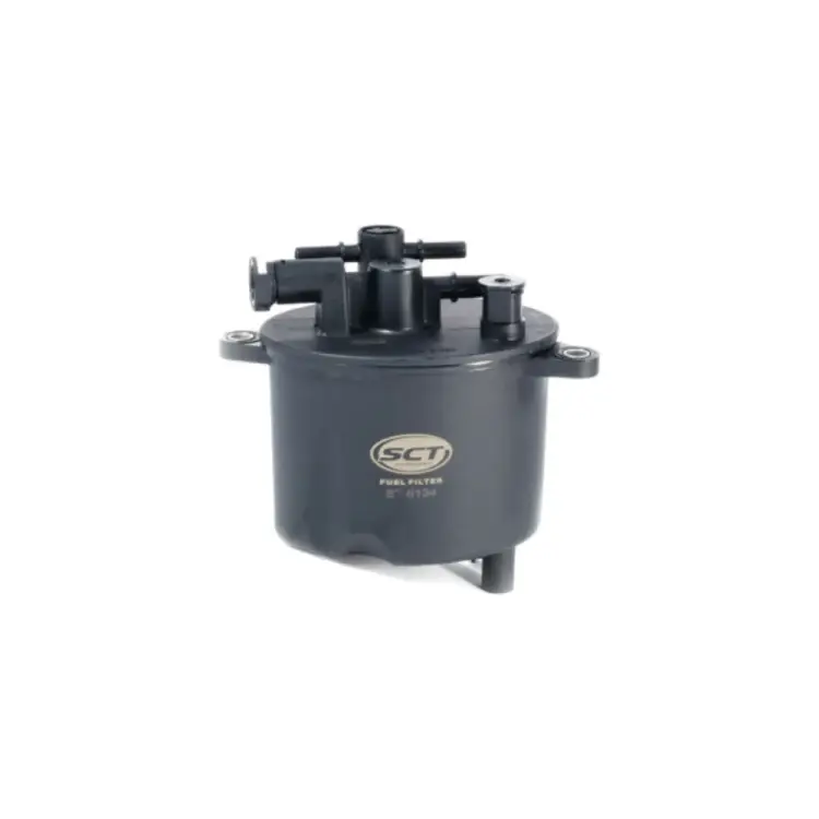 Топливный фильтр SCT ST6134 Топливный фильтр SCT ST6134