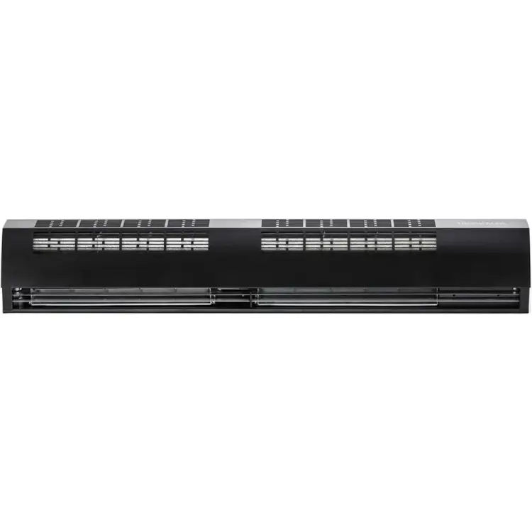 Электрическая тепловая завеса Tropik Line М6 Black 09-0M6-00-01 Электрическая тепловая завеса Tropik Line М6 Black 09-0M6-00-01