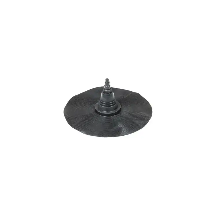 Кровельная проходка Агросток FR-EPDM №1 (00-40) 44319