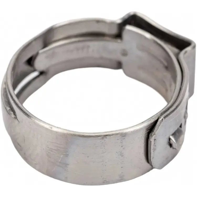 Ушной бесступенчатый хомут MGF 1-10-2-16-6