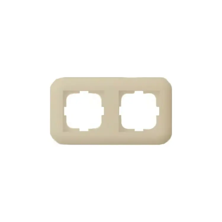 2-постовая рамка OVIVO Loft 404-060006-226