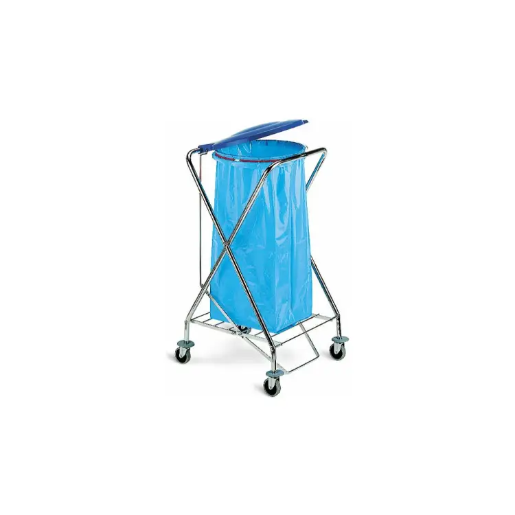 Тележка TTS Dust 00004020