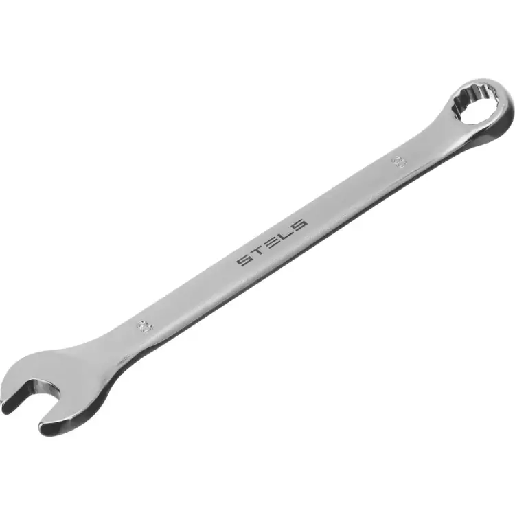 Комбинированный ключ STELS 15204