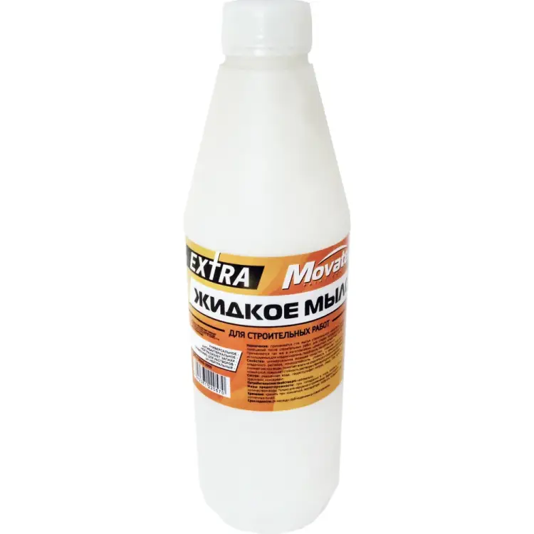 Жидкое мыло Movatex EXTRA Т34168