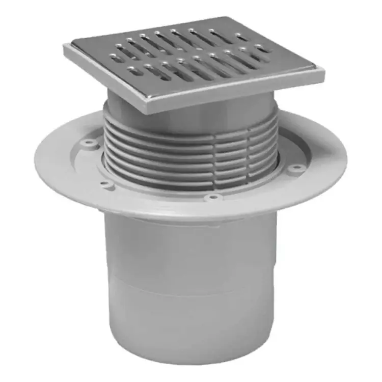 Трап для ванн McAlpine MRFG3V-110