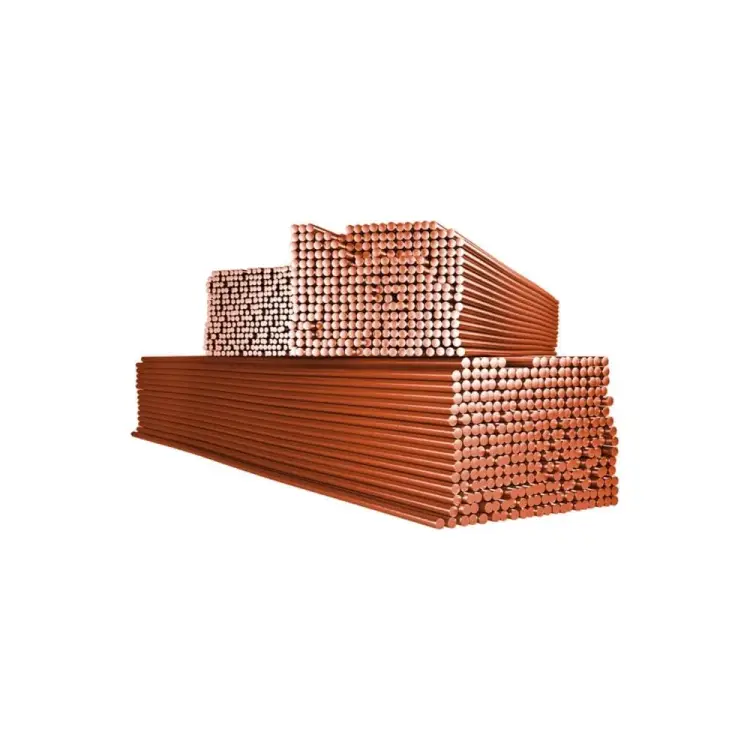 Омедненный пруток Foxweld ER70S-6 4869