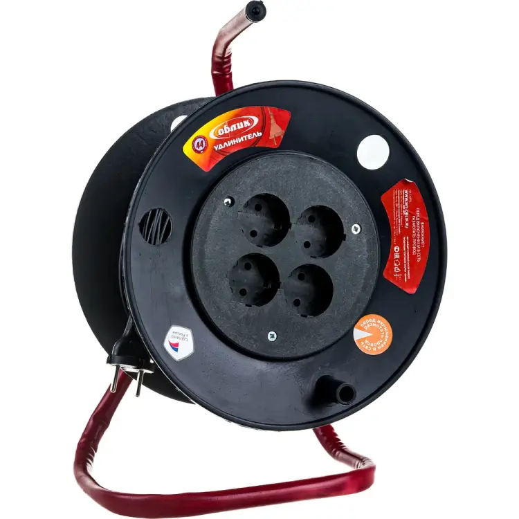 Удлинитель Облик РБК- 4 УТ-00000678