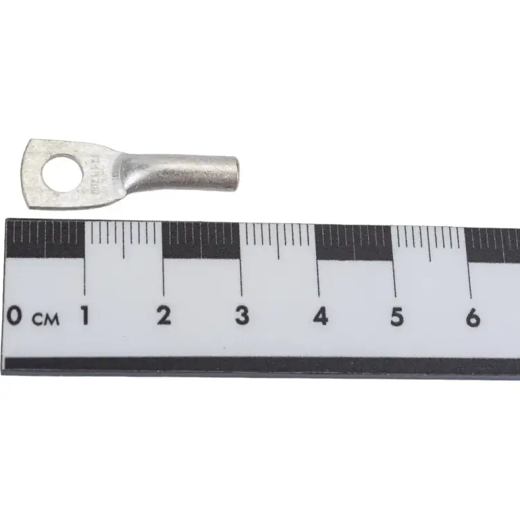 Наконечник КВТ ТМЛ 2,5-5-2,6 40823