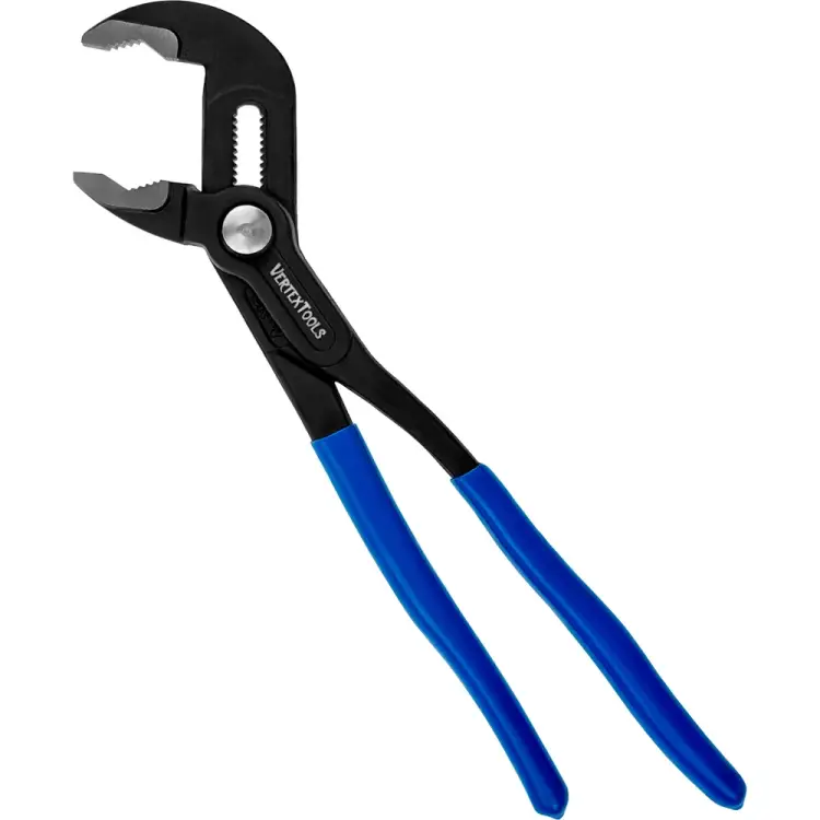 Переставные клещи vertextools 0038-300