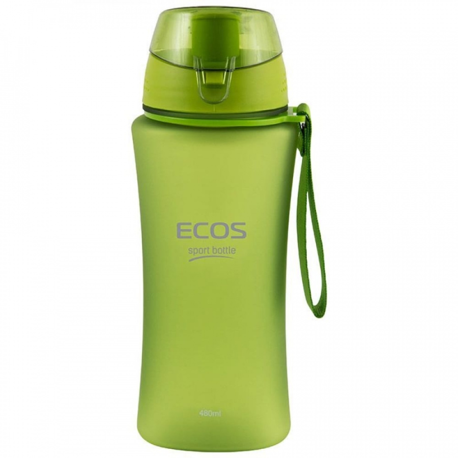 Бутылка для воды Ecos SK5014