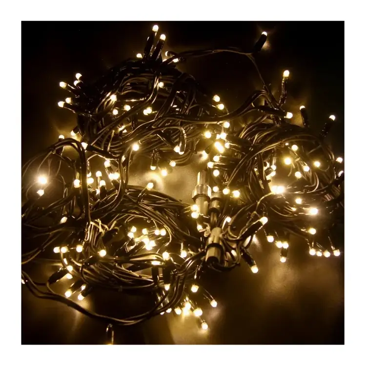 Модульная светодиодная гирлянда Neon-Night Дюраплей 315-166