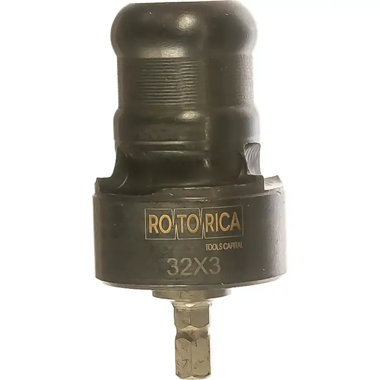 Калибратор-фаскосниматель ingotools для обработки МПТ Калибратор-фаскосниматель ingotools для обработки МПТ