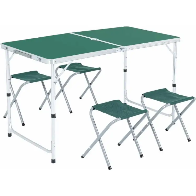 Набор мебели для пикника Green glade M790-3 Набор мебели для пикника Green glade M790-3