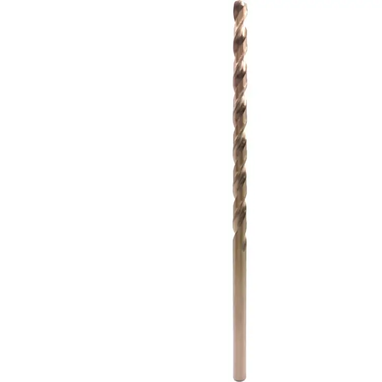 Сверло СпецТехИнструмент HSSCo5 COLSD COLSD7.5STI