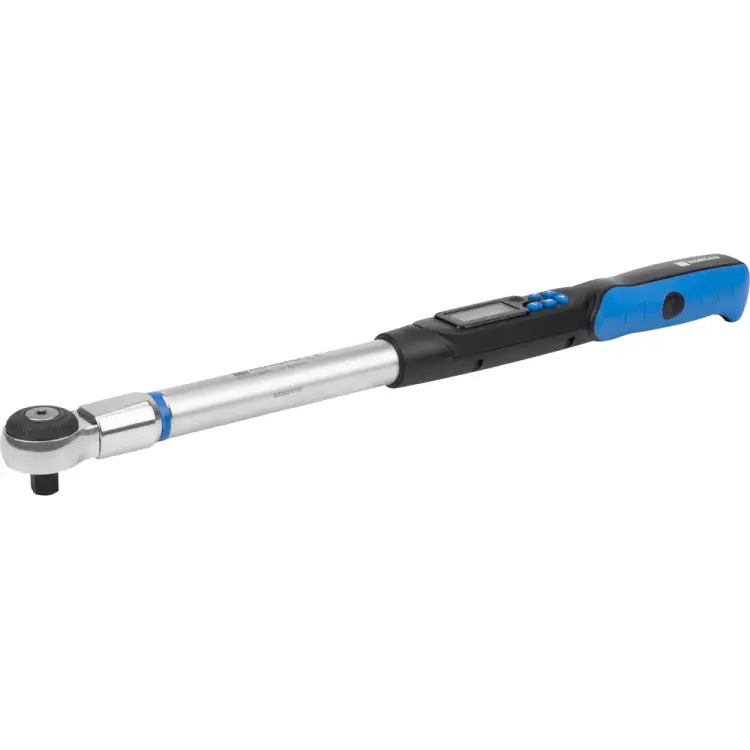 Электронный динамометрический ключ NORGAU 051130200/П