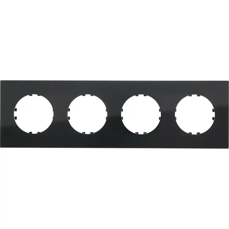 Квадратная четырехпостовая рамка LK Studio LK Vintage-Quadro 884408-1