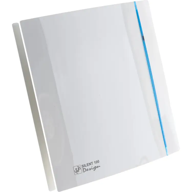 Вентилятор Soler&Palau SILENT-100 CHZ DESIGN