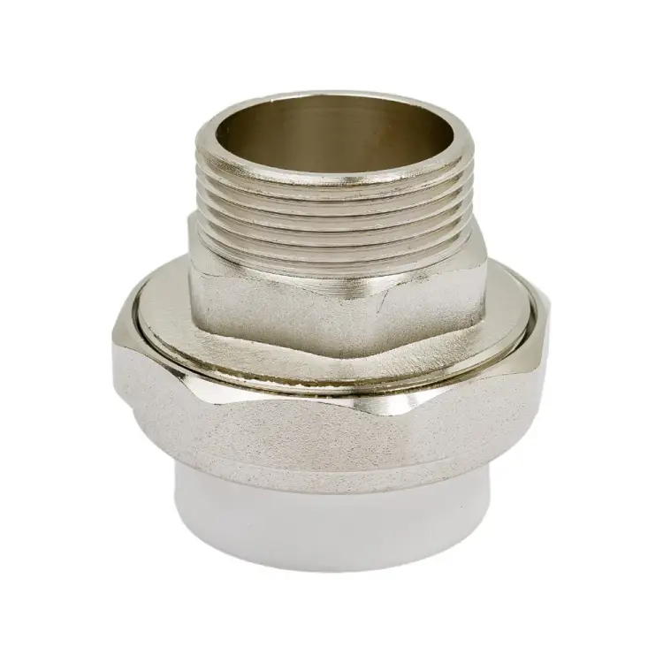 Разъемная муфта MeerPlast D200-00505