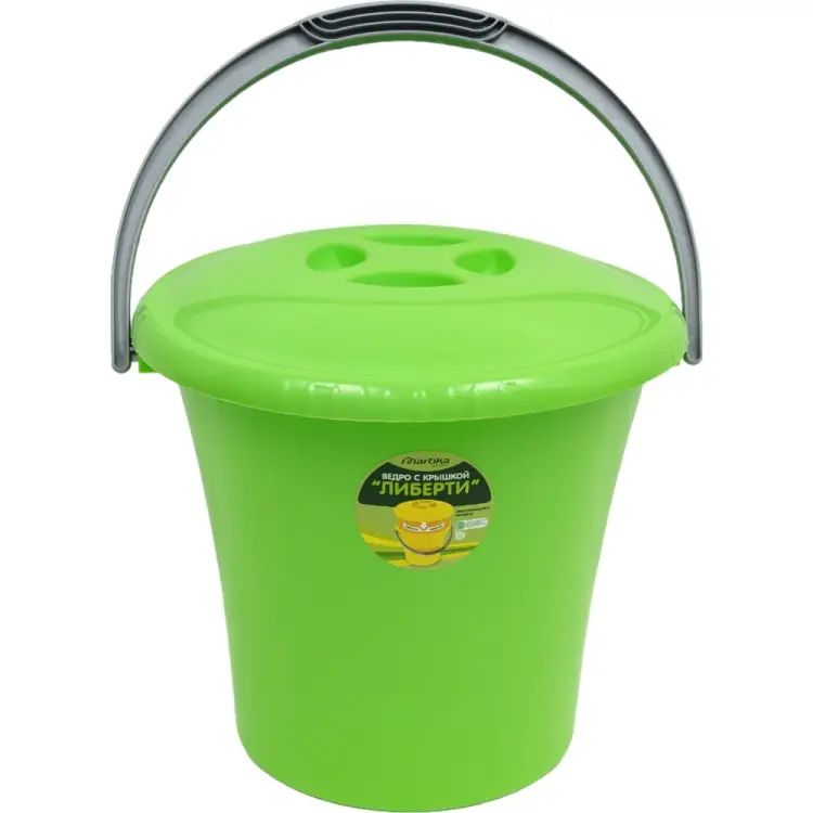 Ведро Martika Либерти С605КСАЛ Ведро Martika Либерти С605КСАЛ