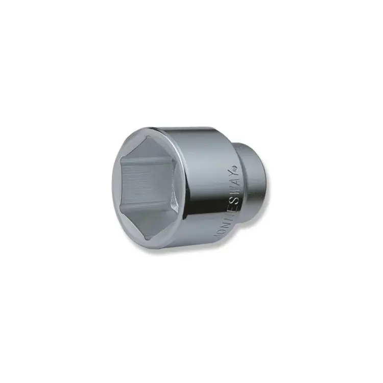 6-гранная торцевая головка Jonnesway S04H8165 6-гранная торцевая головка Jonnesway S04H8165