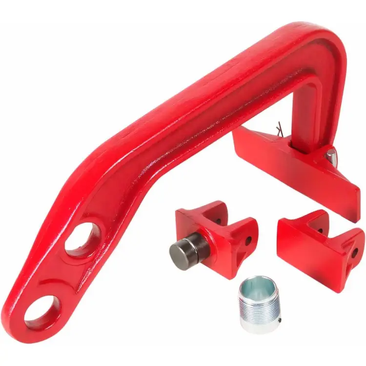 Вытяжной крюк JTC /1-YC105 Вытяжной крюк JTC /1-YC105