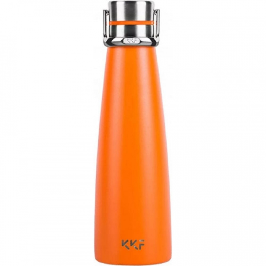 Термобутылка KissKissFish SMART VACUUM BOTTLE