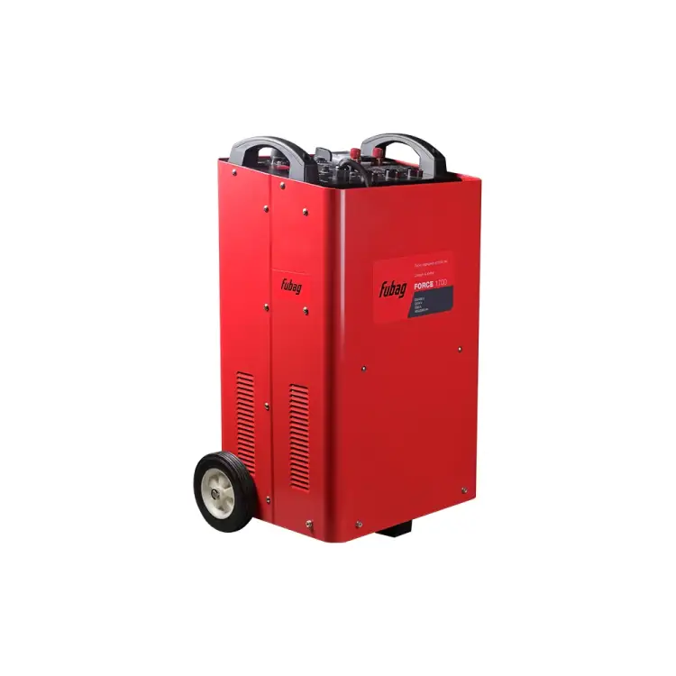 Пуско-зарядное устройство FUBAG FORCE 1700 31650 Пуско-зарядное устройство FUBAG FORCE 1700 31650