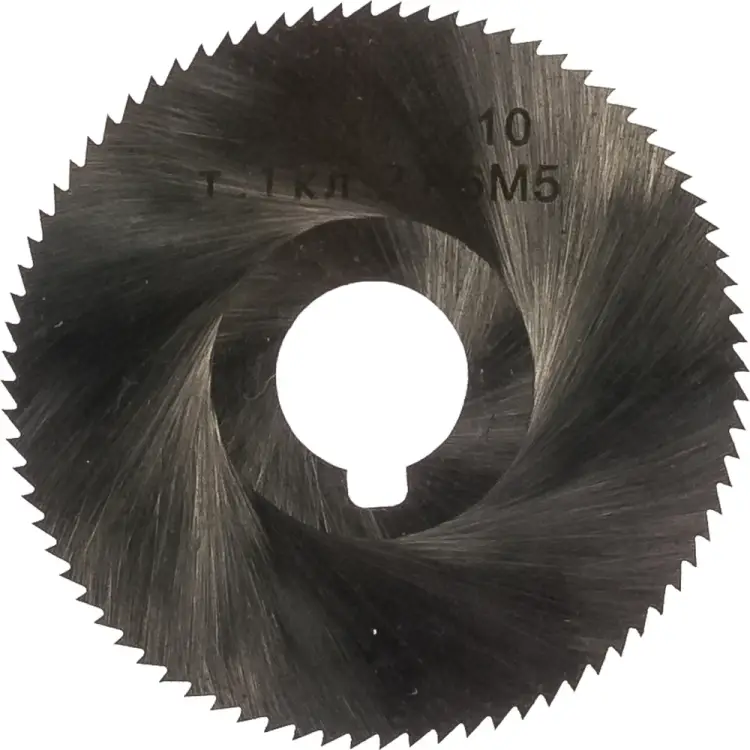 Отрезная фреза ООО "ТМТ ГРУПП" 101646