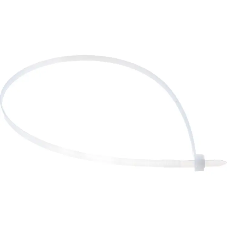 Пластиковые стяжки AutoFix NPC-48-400 W