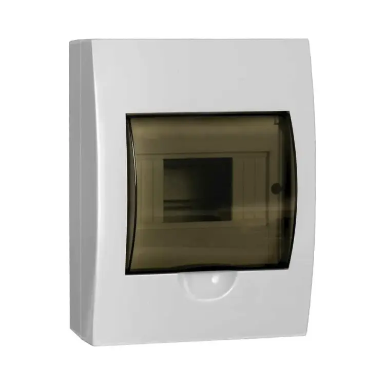 Навесной бокс GENERICA ЩРН-П MKP12-N-06-41-G Навесной бокс GENERICA ЩРН-П MKP12-N-06-41-G