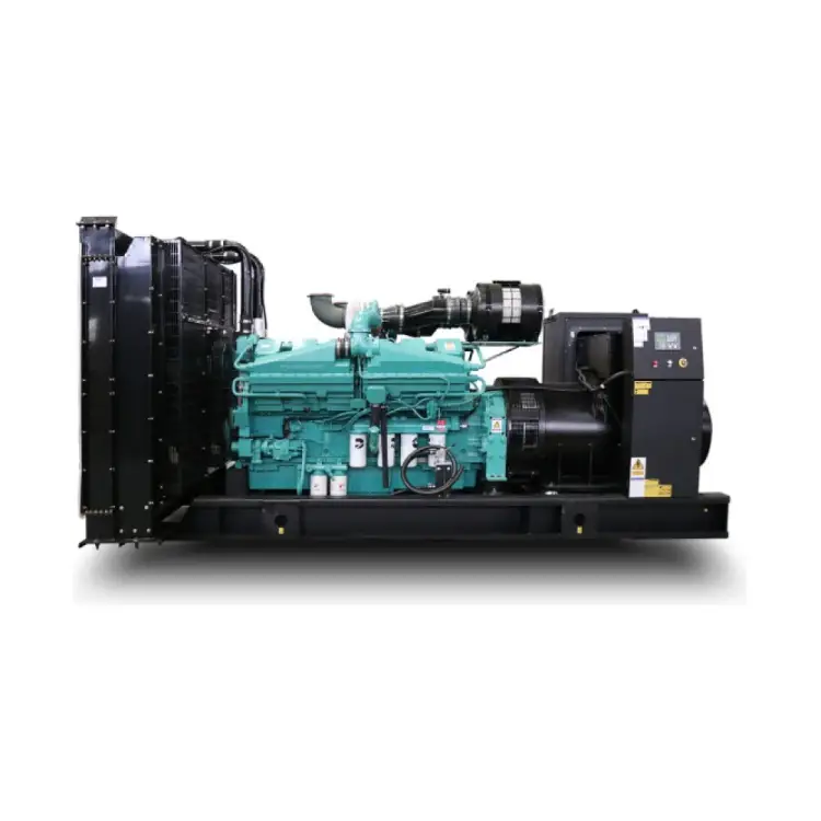 Генераторная установка CTG 220C 4687201730484 Генераторная установка CTG 220C 4687201730484