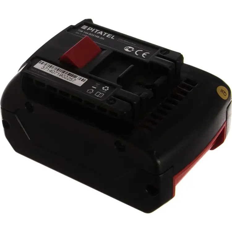 Аккумуляторная батарея Pitatel TSB-144-BOS18B-30L