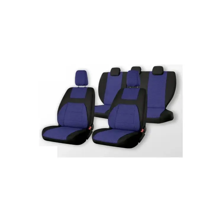 Чехлы на сиденья Lada Granta, 2011-2018, DEFLY V016-D4