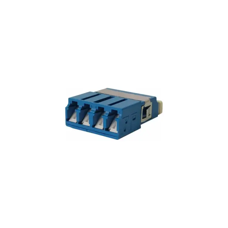 Оптический адаптер LANMASTER LAN-4LCS/SH-AM-OM3