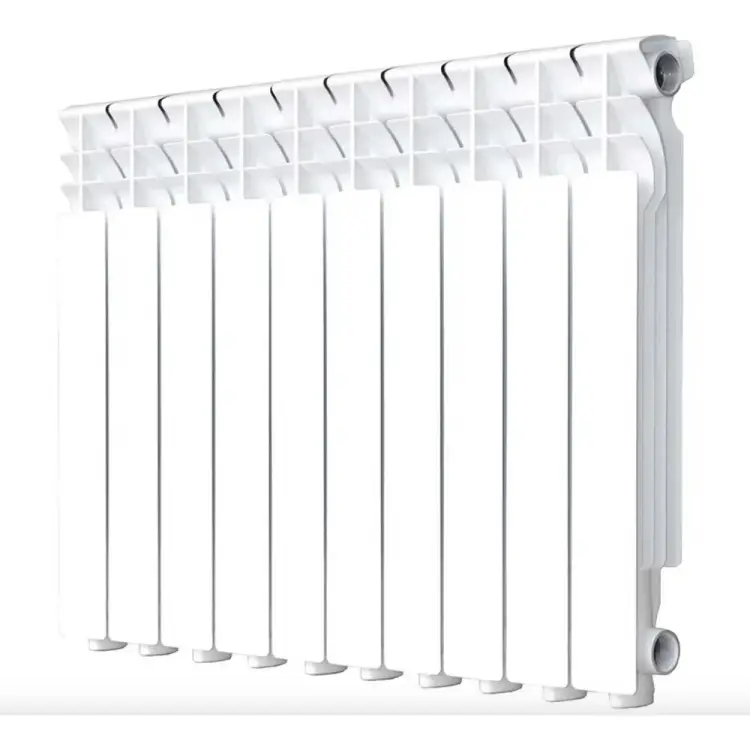 Алюминиевые радиаторы HALSEN 500/80/10 4670004376454