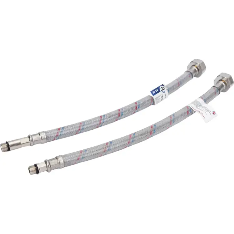 Подводка для смесителя AQUALINE 4886