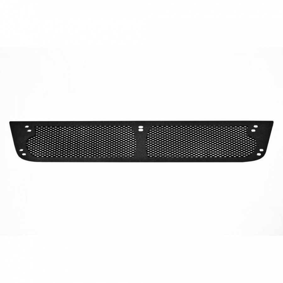 Защитная сетка переднего бампера для Toyota Hilux 2013- Русская Артель SBTH-044502