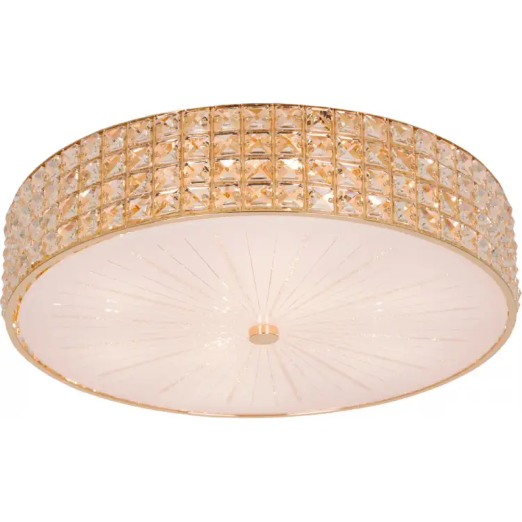 Хрустальная люстра Citilux Портал CL324182