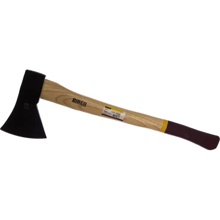 Кованый топор Biber Премиум 85114 тов-085214