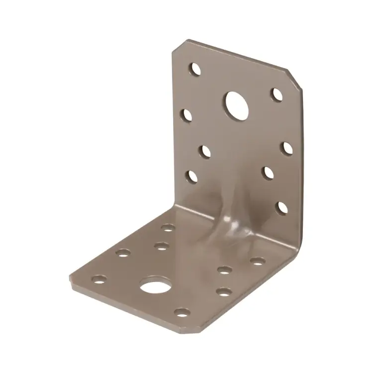 Перфорированный усиленный уголок ALBERTS DURAVIS 300548