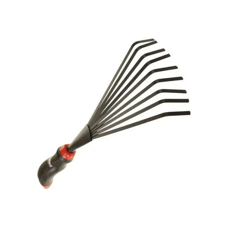 Веерные девятизубые грабли SAMURAI SGT-7