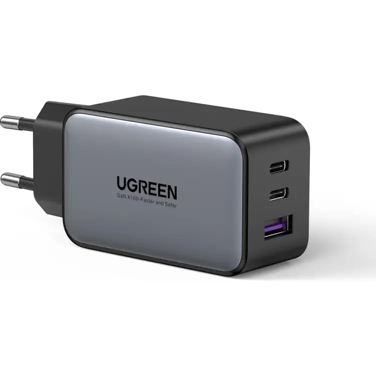 Сетевое зарядное устройство Ugreen 10335 Сетевое зарядное устройство Ugreen 10335