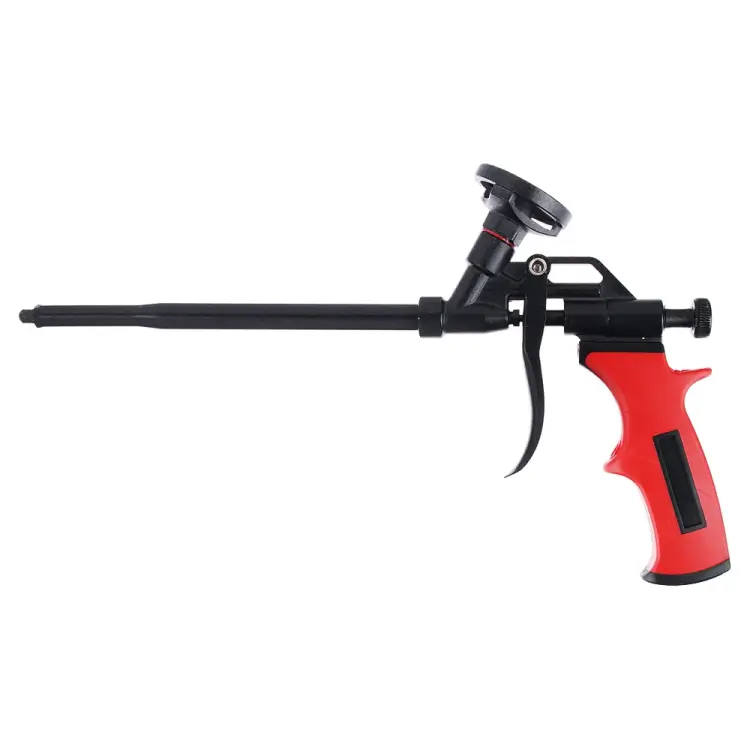 Пистолет для монтажной пены HEADMAN 684-025 Пистолет для монтажной пены HEADMAN 684-025