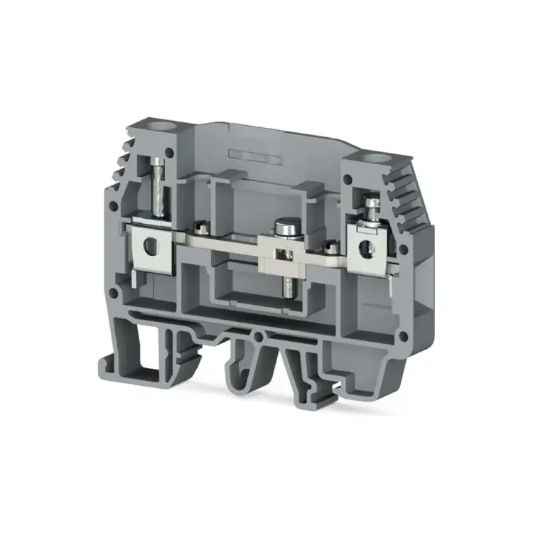 Измерительный клеммник Klemsan WGO1 0.0.0.3.370590