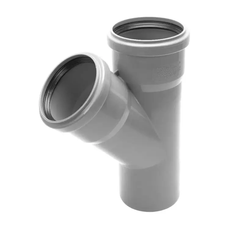 Канализационный тройник Ostendorf 113200